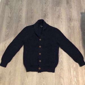 Express Cardigan